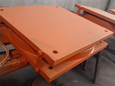 桂东县建筑摩擦摆隔震支座用材料检测应该遵循哪些规范