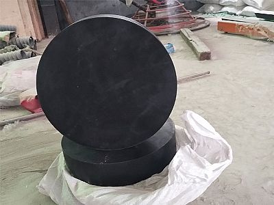 桂东县GJZ板式橡胶支座的主要功能工作原理