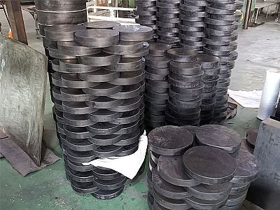 桂东县板式橡胶支座的施工显的比较重要
